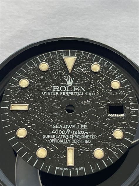 quadranti rolex|rolex 16520.